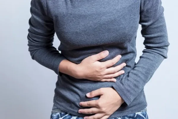 Where does your stomach hurt? What kind of disease is it? Let's check it out.