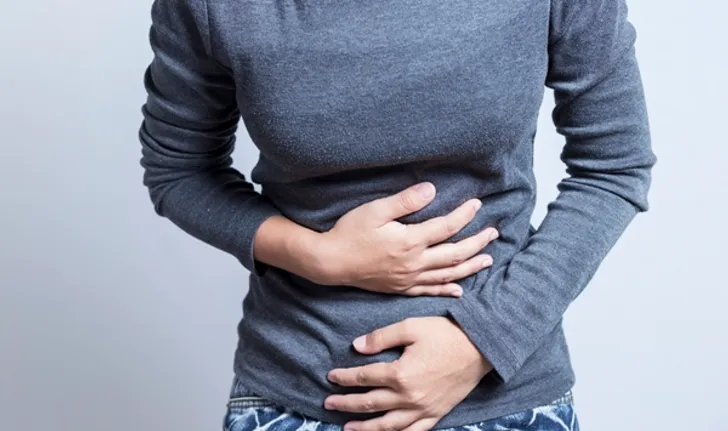 Where does your stomach hurt? What kind of disease is it? Let's check it out.