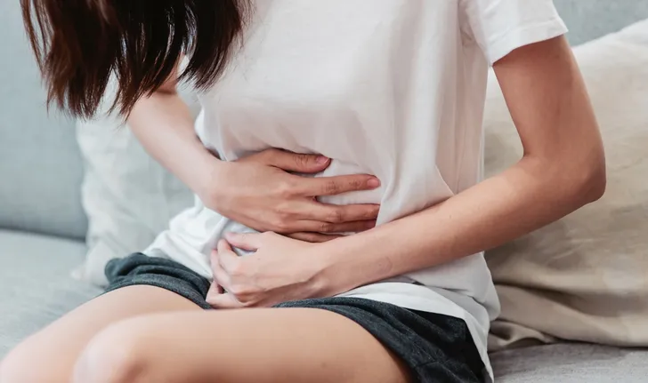 4 popular diseases that start with "stomach pain"