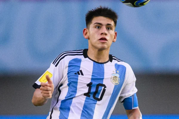 Romano reveals details of Manchester City deal, signing Argentinian kid in advance